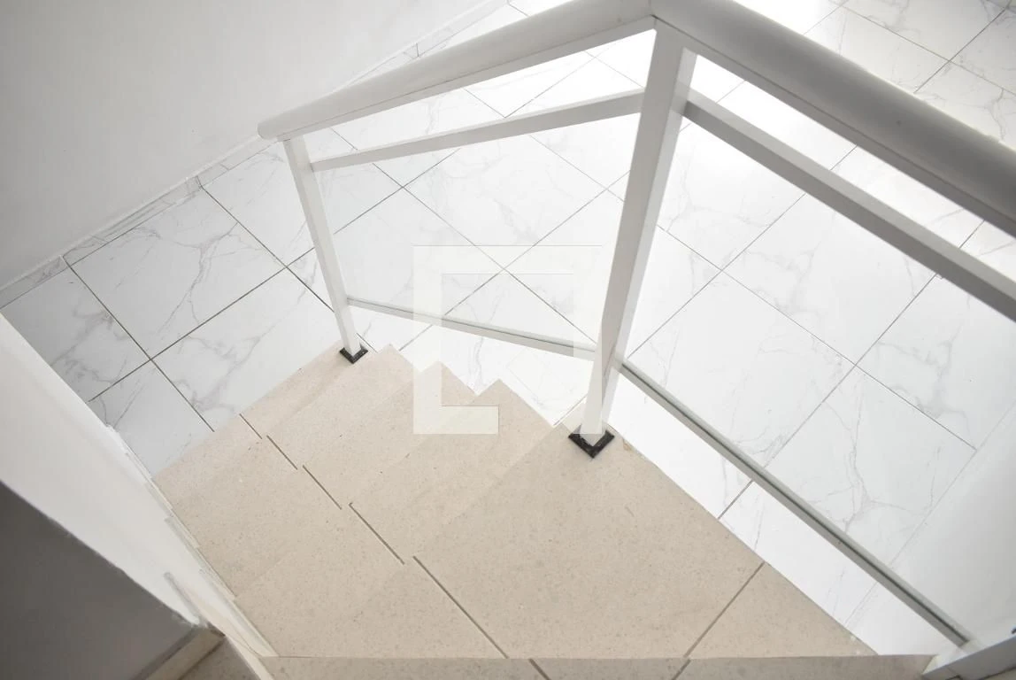 Unfurnished house with 2 bedrooms, 2 bathrooms and gas kitchen — photo 65
