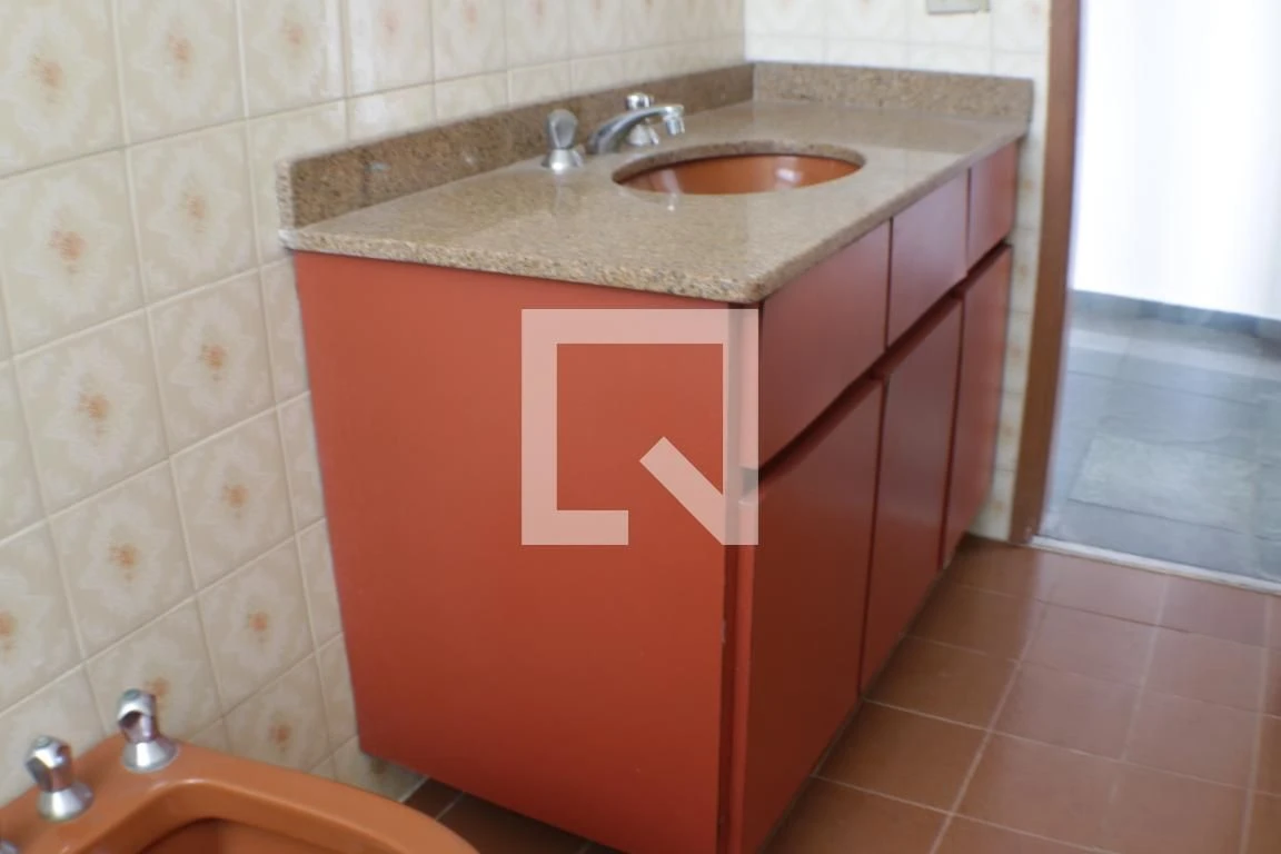 Apartamento com varanda e churrasqueira privativa — photo 44