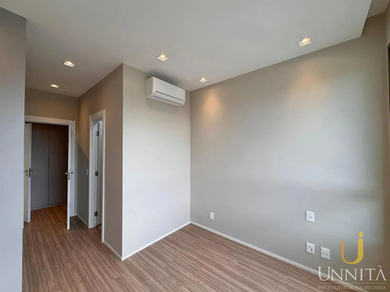 Apartamento com 3 quartos e 3 banheiros com vista — photo 14