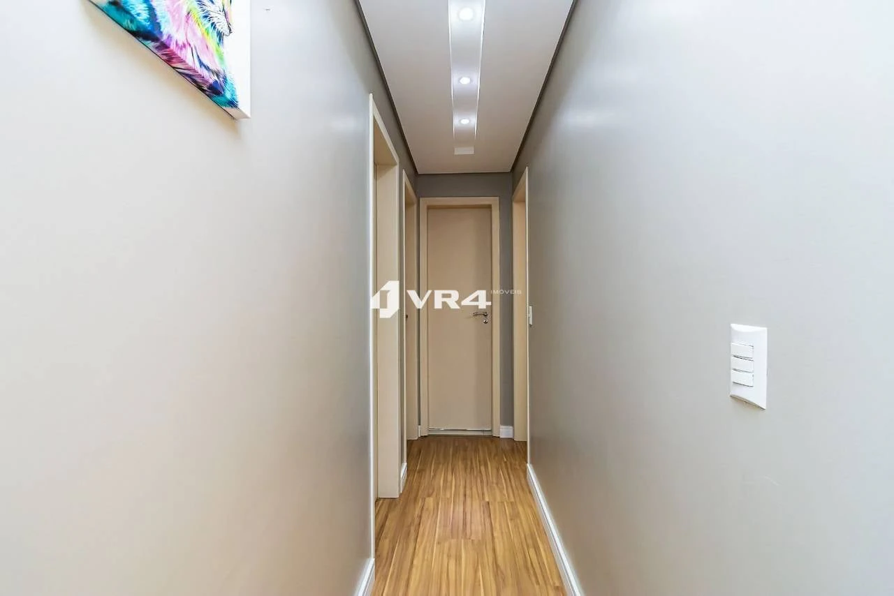Furnished apartment with 3 bedrooms and 64 m² — photo 7