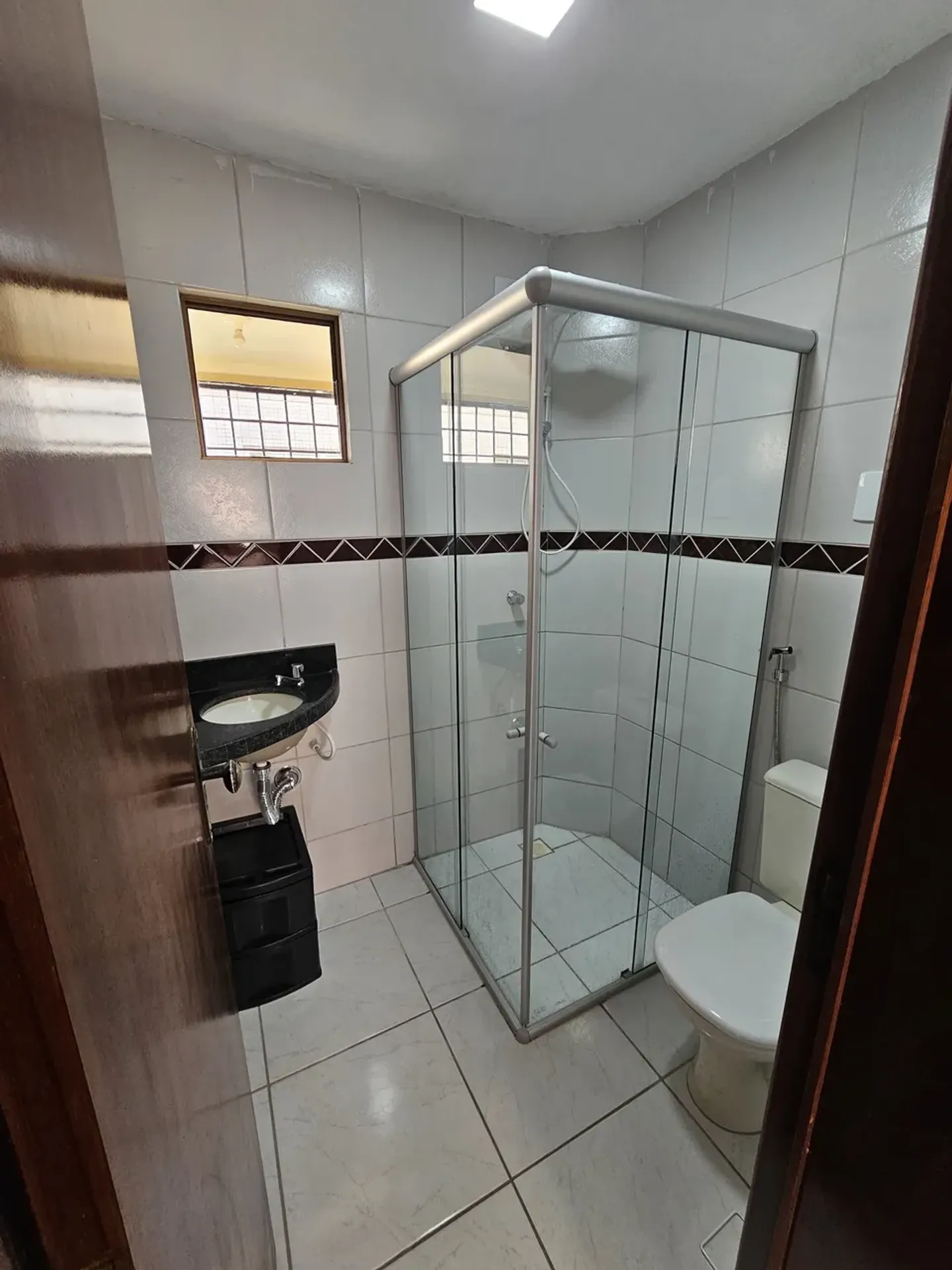 2-bedroom apartment, 1 with its own bathroom, 52 m² — photo 5