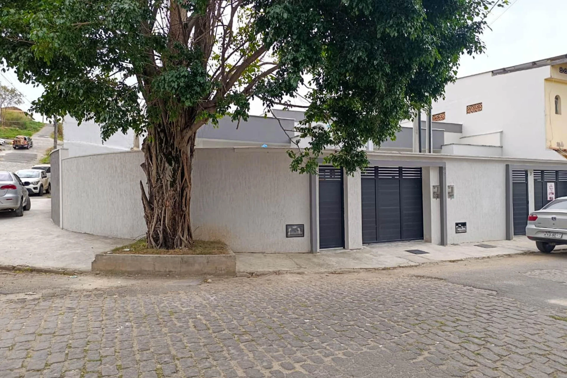 Casa mobiliada com 2 quartos e 1 suíte — photo 20