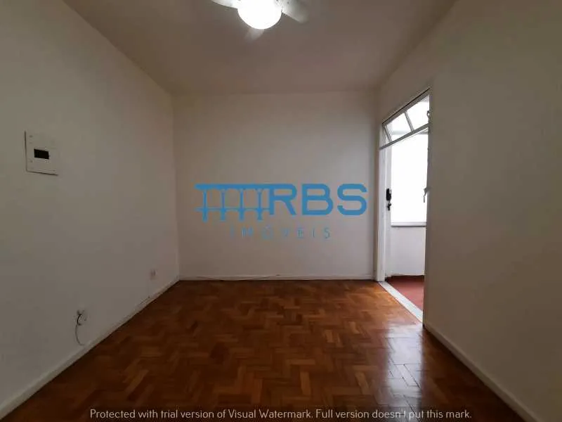 Apartamento de 1 dormitorio con cocina cerrada y sin parking — photo 13