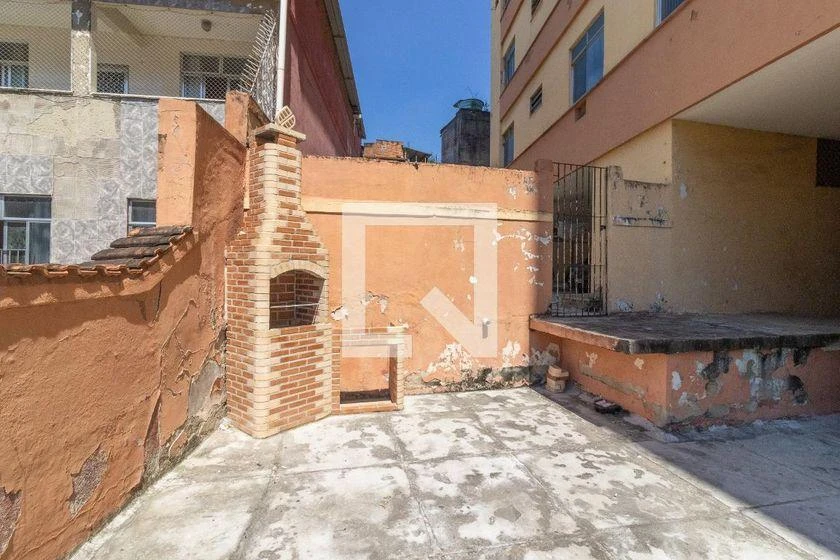 Apartamento de 60 m² com 2 quartos e 1 vaga — photo 41