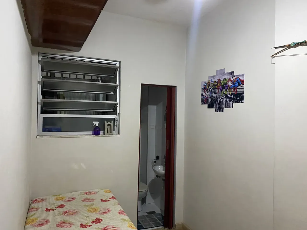 2-bedroom apartment with a home office in Rio de Janeiro — photo 9