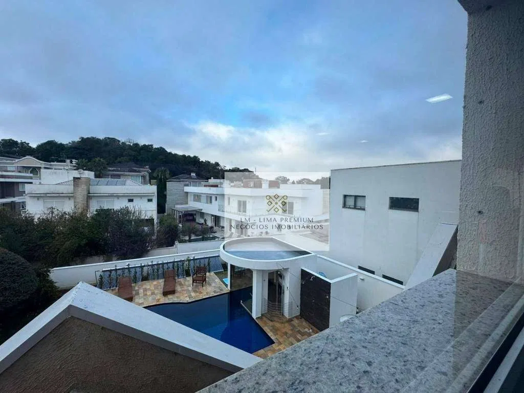 3-suite house with 364 m² and 4 parking spaces — photo 15