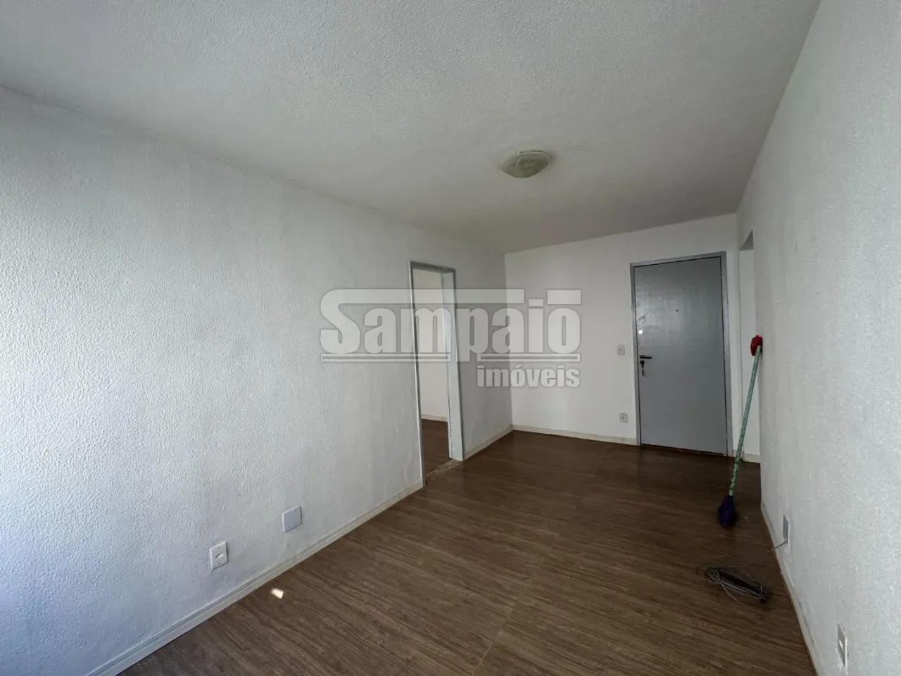 Apartamento de 1 quarto com máquina de lavar — photo 4