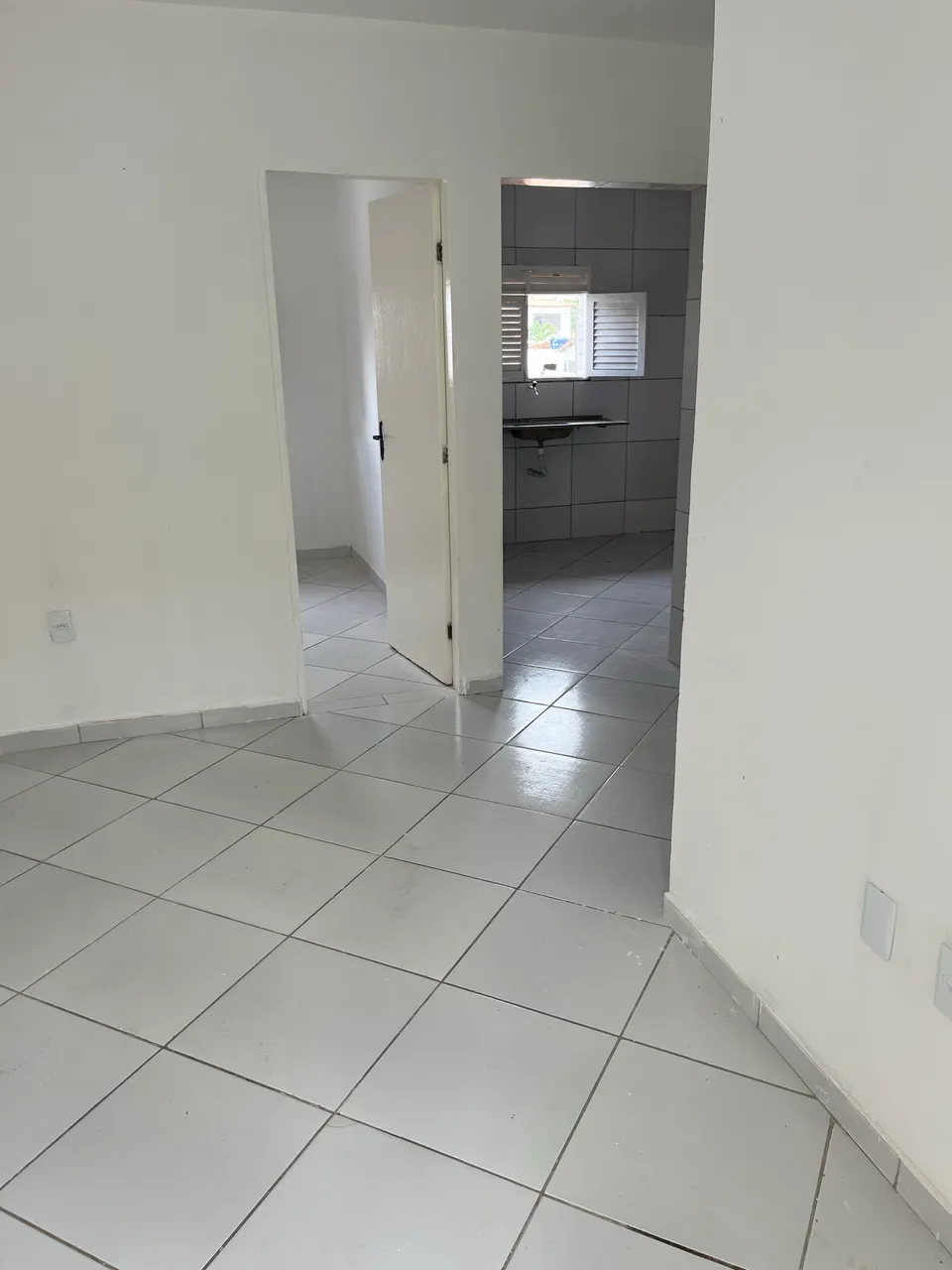 Apartment with 2 bedrooms, separate kitchen and 1 parking — photo 10