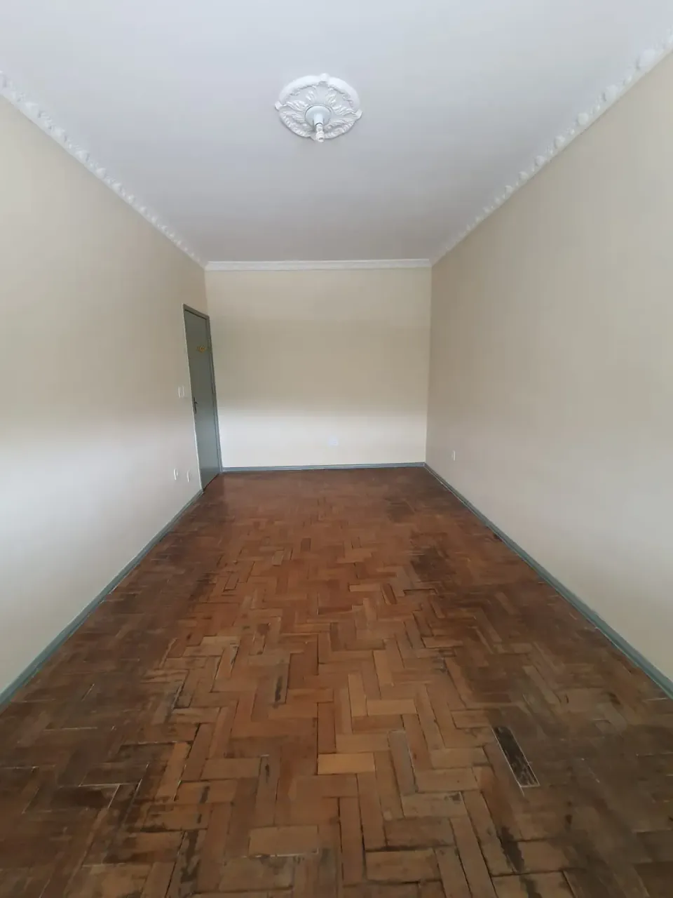 Apartamento de 3 quartos com cozinha separada — photo 13