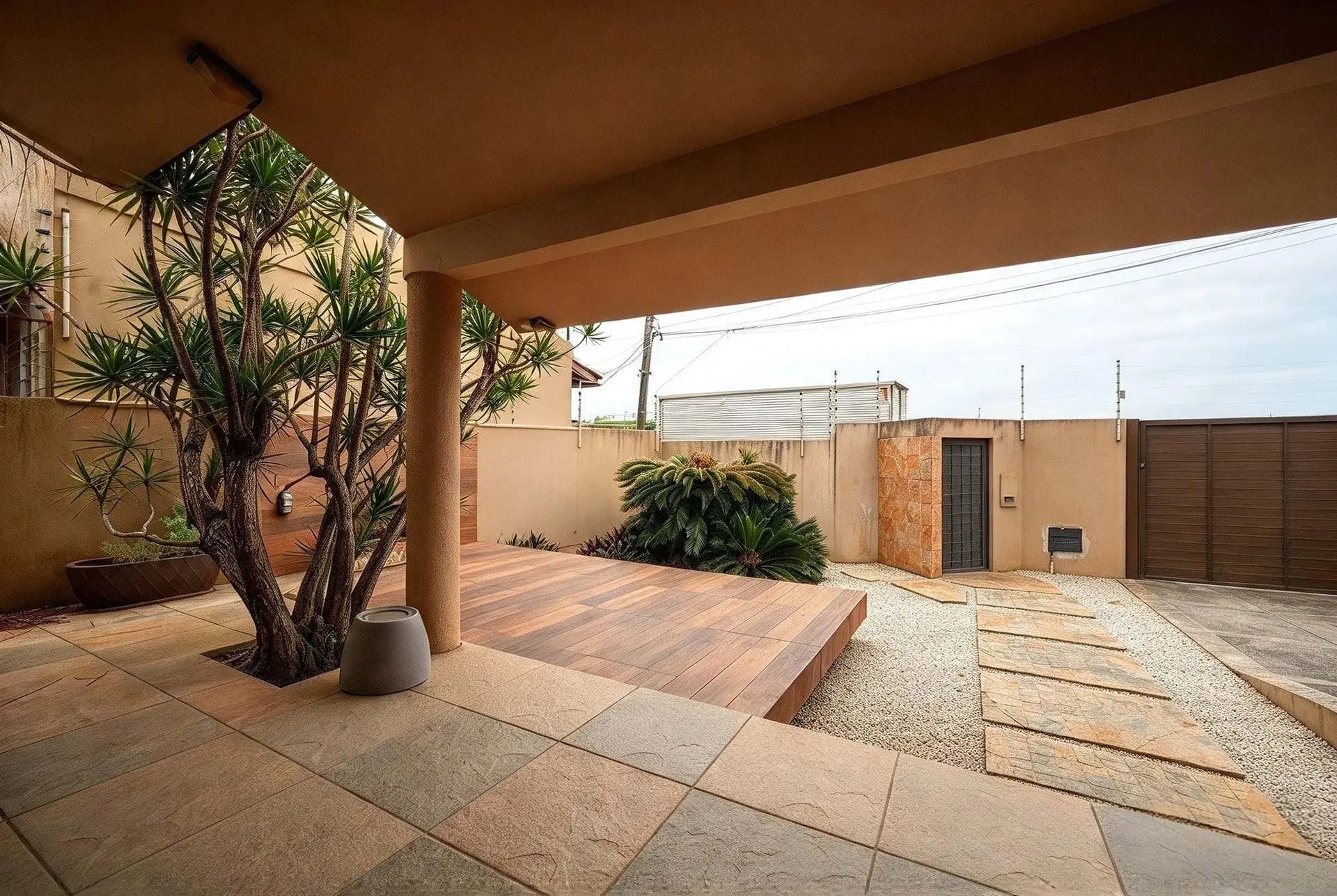 407 m² house with a washing machine and a bathtub — photo 10