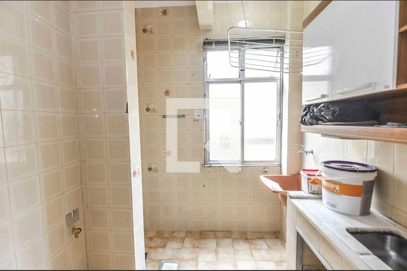 Apartamento, 42 m², com piso de madeira ou laminado — photo 18