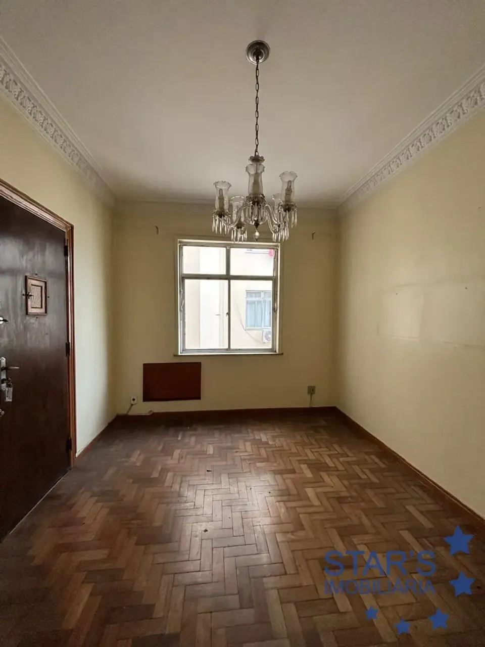 60 m² apartment with 2 bedrooms and a laundry area — photo 5