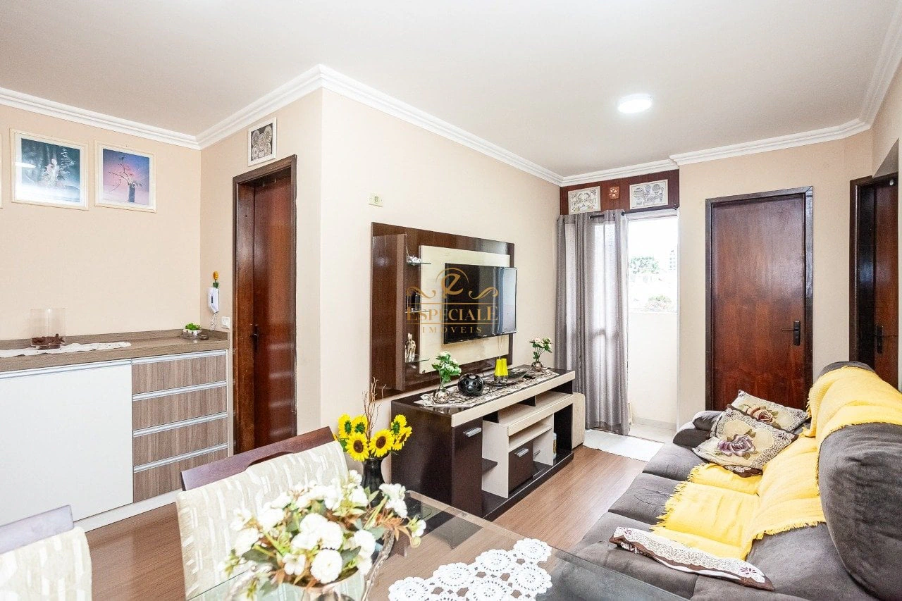 Washing machine in a one-bedroom apartment, 40 m²