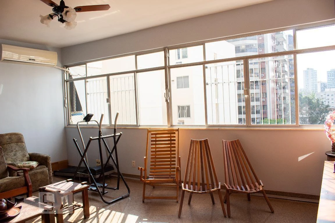 Apartment with 4 bedrooms (1 en-suite) and 167 m² — photo 34