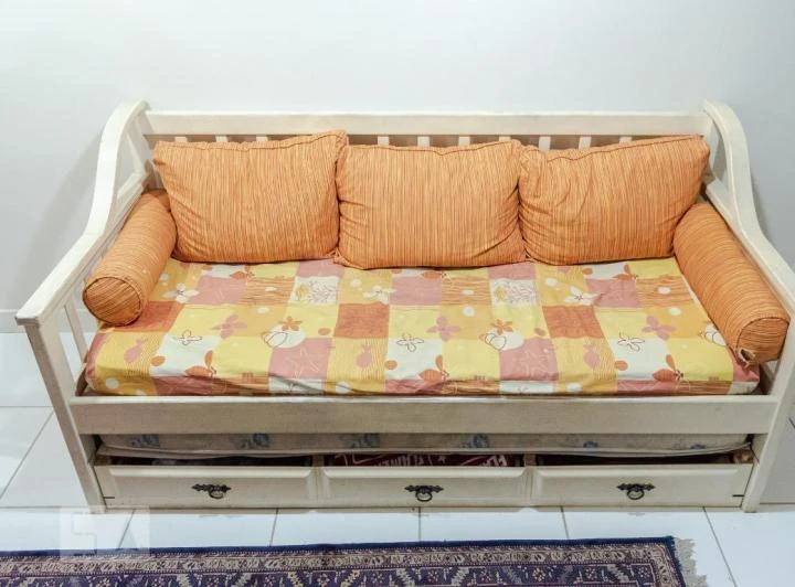 Apartamento, 45 m², com espaço de home office — photo 8