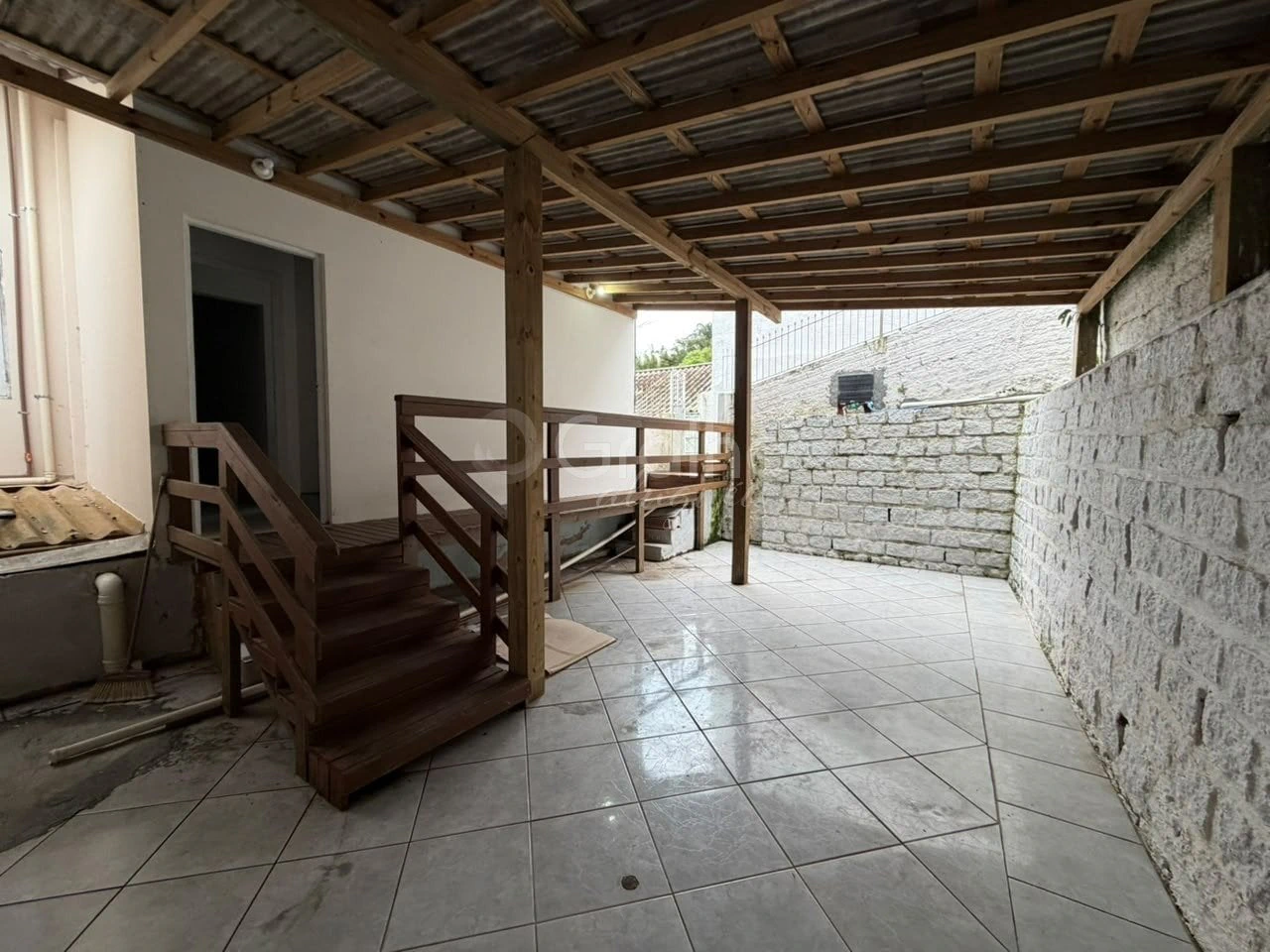 Furnished one-bedroom apartment, 30 m² — photo 12