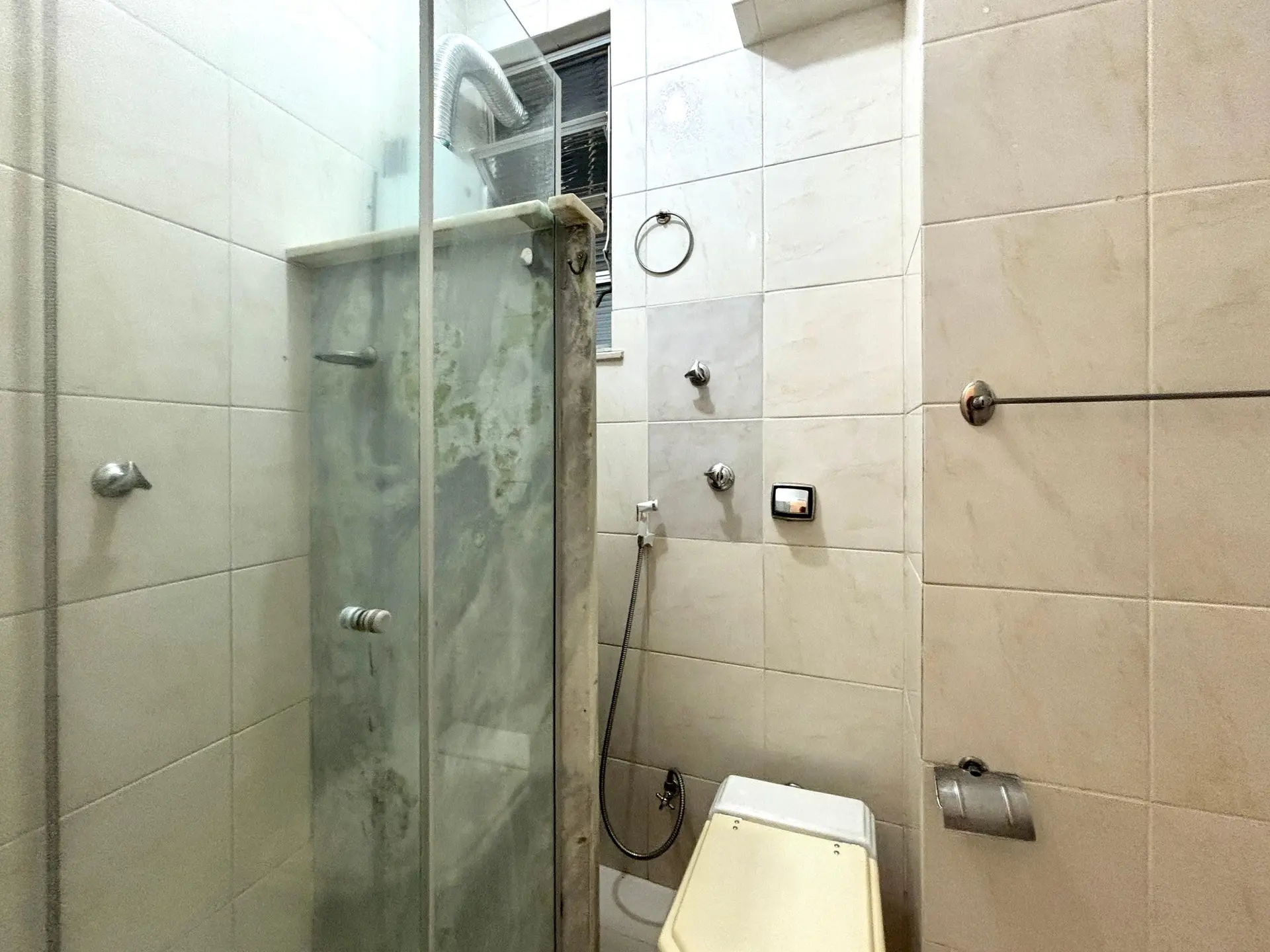 Студия 26 м², Рио-де-Жанейро — photo 17