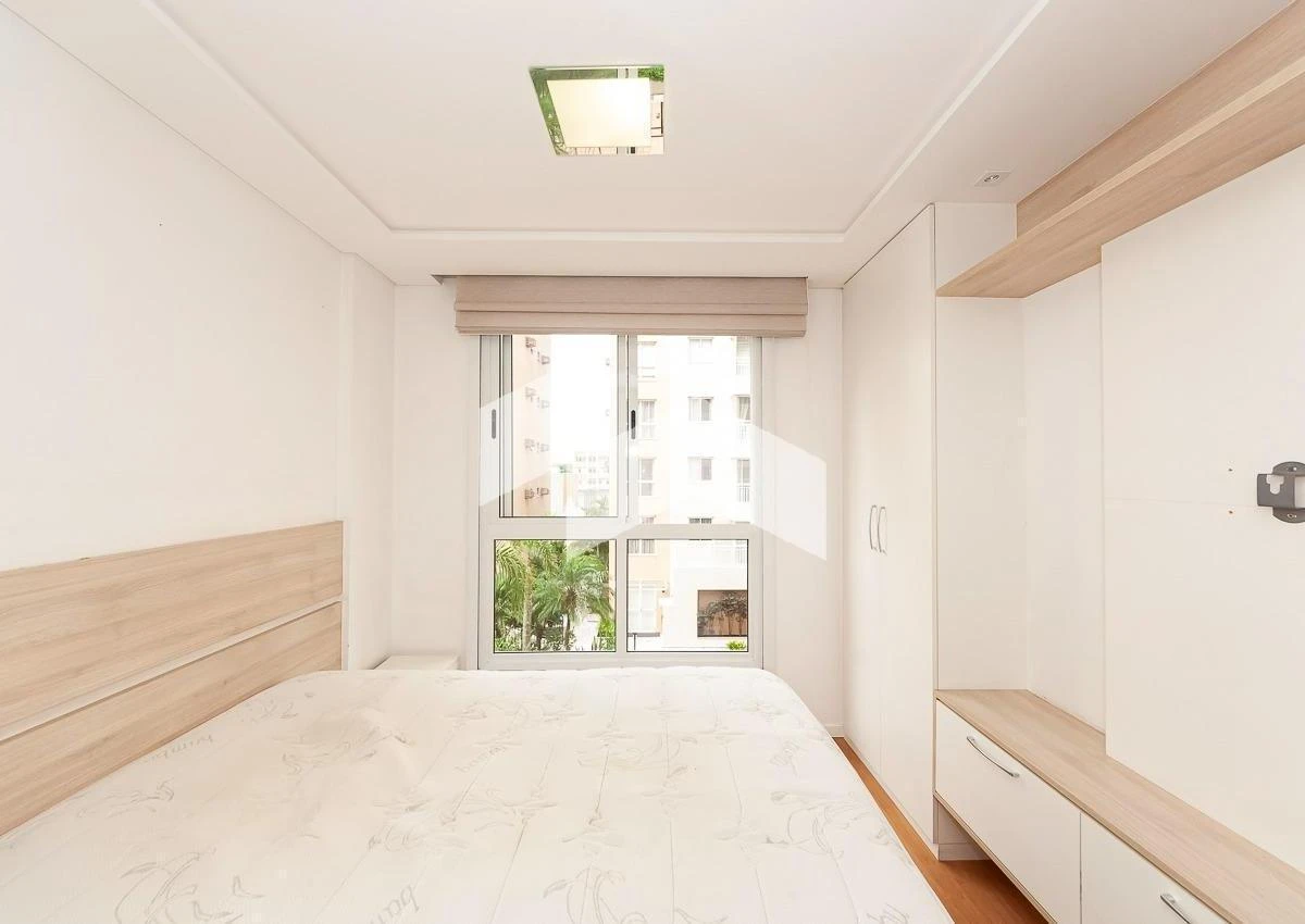 Стиральная машина и 2 спальни: квартира 71 м² — photo 18