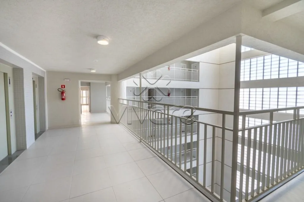 Lavadora y 1 dormitorio: departamento de 28 m² — photo 20