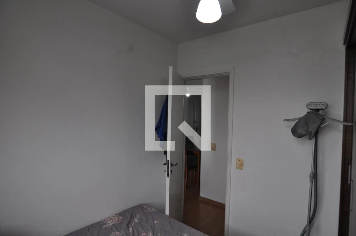 Apartamento mobiliado com 3 quartos e varanda — photo 40