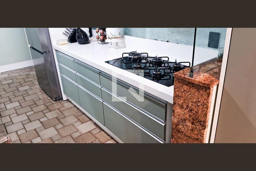 Apartamento mobiliado de 312 m² com 2 quartos e 2 vagas — photo 38