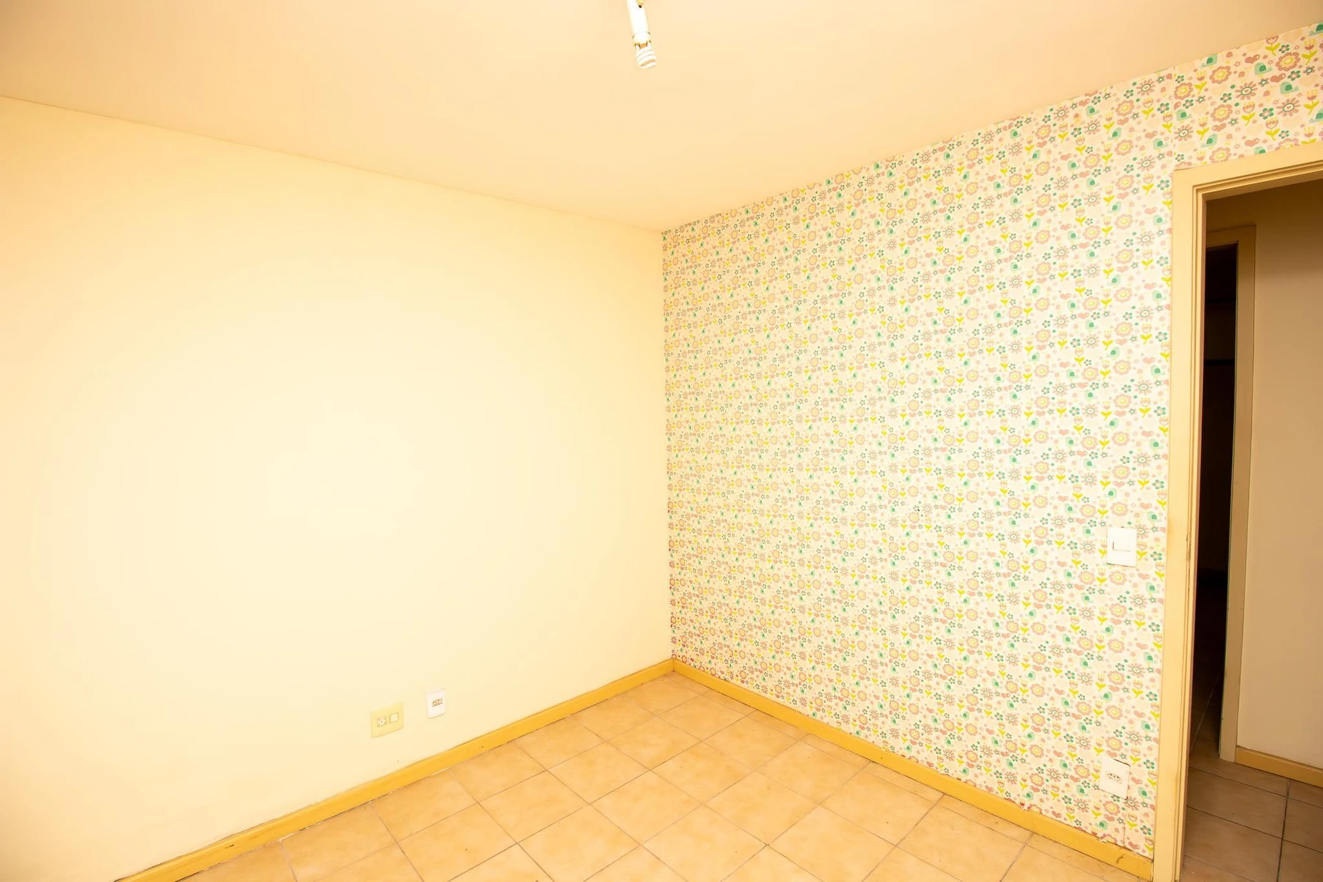 3-bedroom apartment, 1 with its own bathroom, 100 m² — photo 17