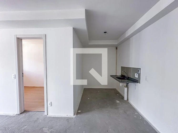 Apartment, 55 m², with a glass-enclosed balcony — photo 20