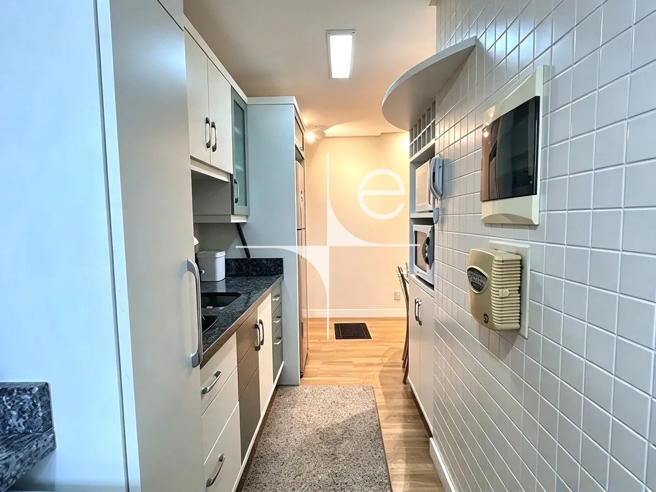2-bedroom apartment in a building with a sauna — photo 18