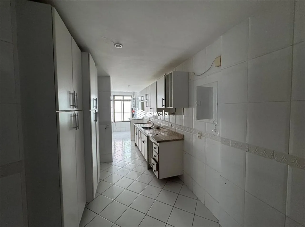 Apartment with 3 bedrooms and a separate kitchen — photo 14