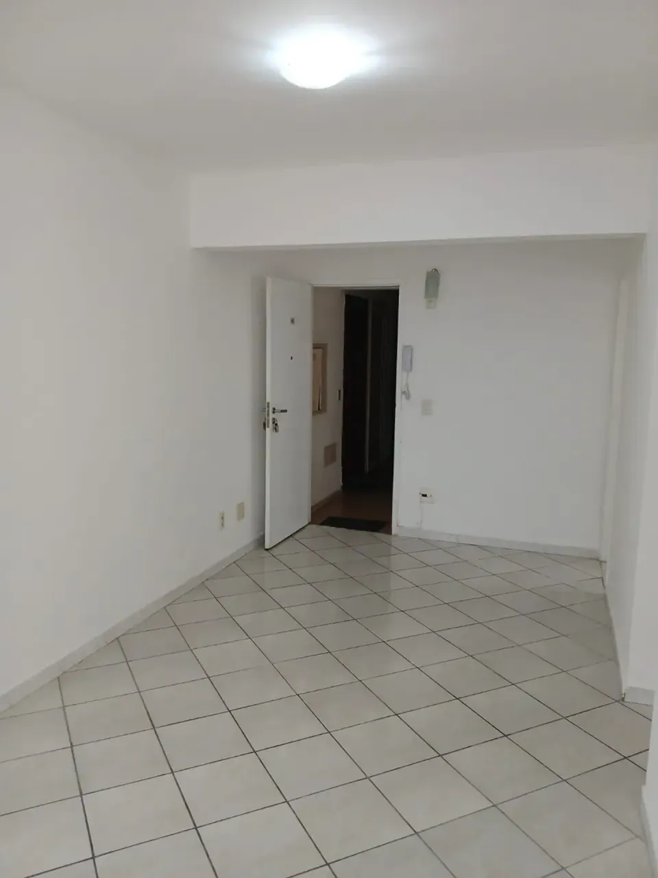 67 m² apartment with 2 bedrooms and 1 parking space