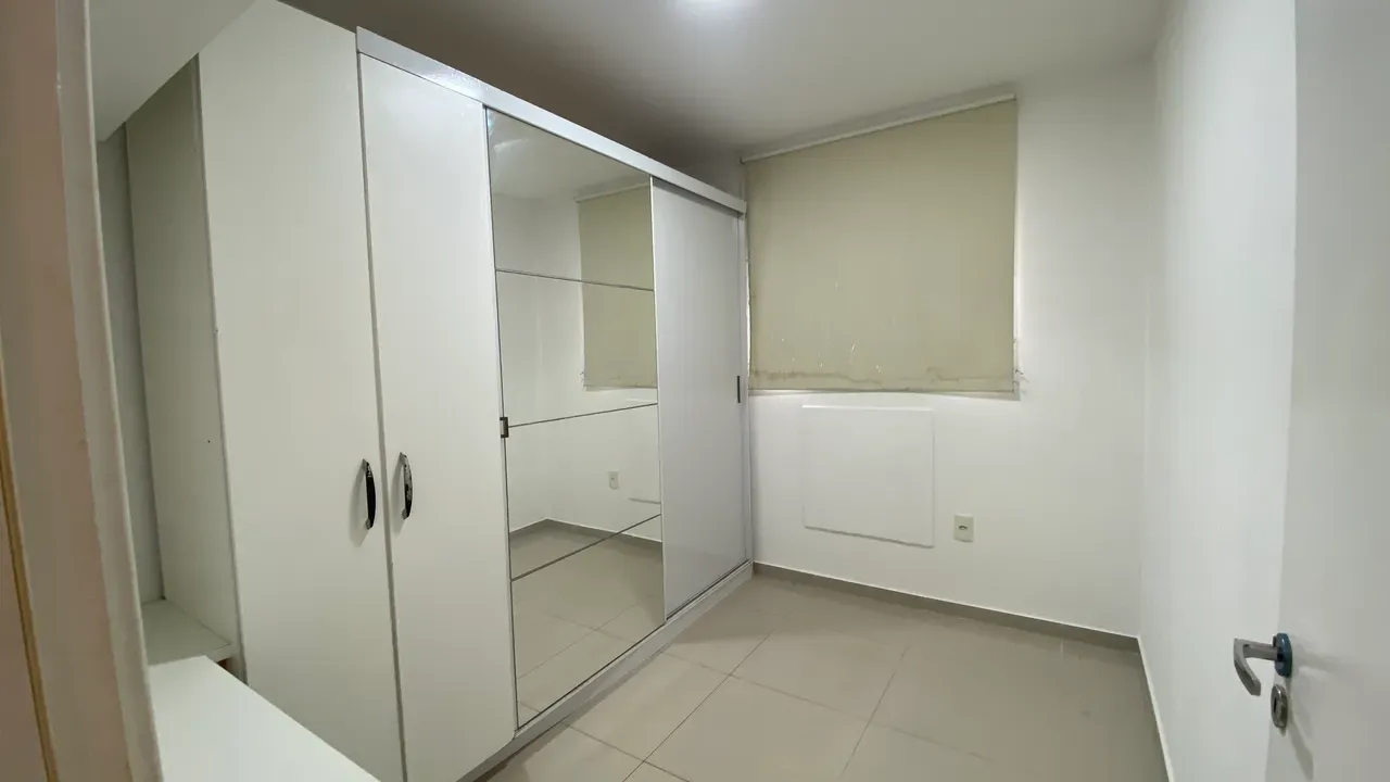 Apartamento de 2 quartos com espaço de home office — photo 7