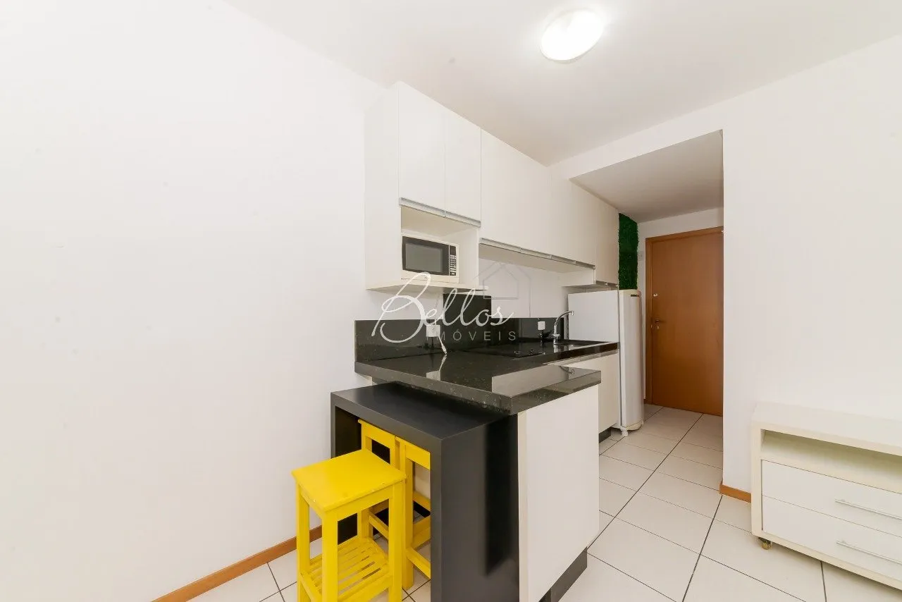 1-bedroom apartment with 68 m² and parking space — photo 10