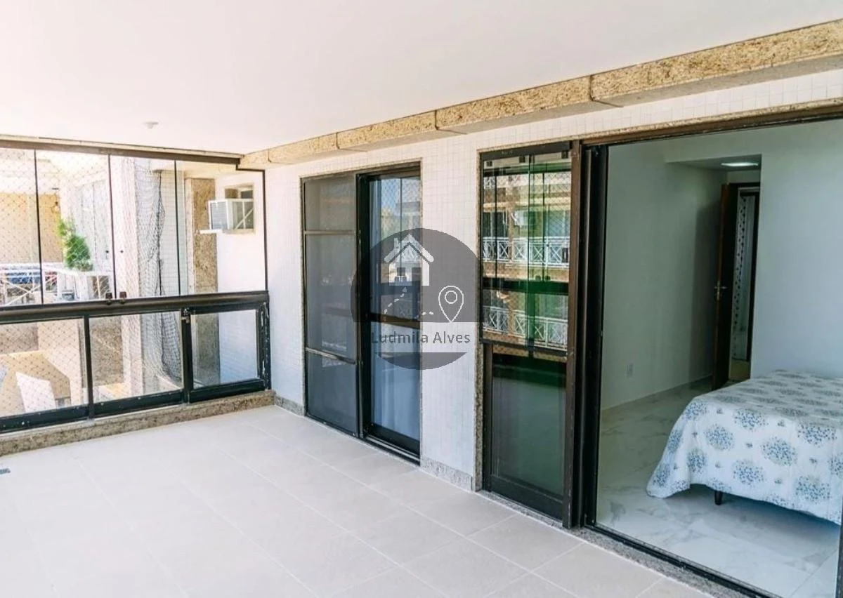 Duplex penthouse with 3 en-suite bedrooms and 178 m² — photo 7
