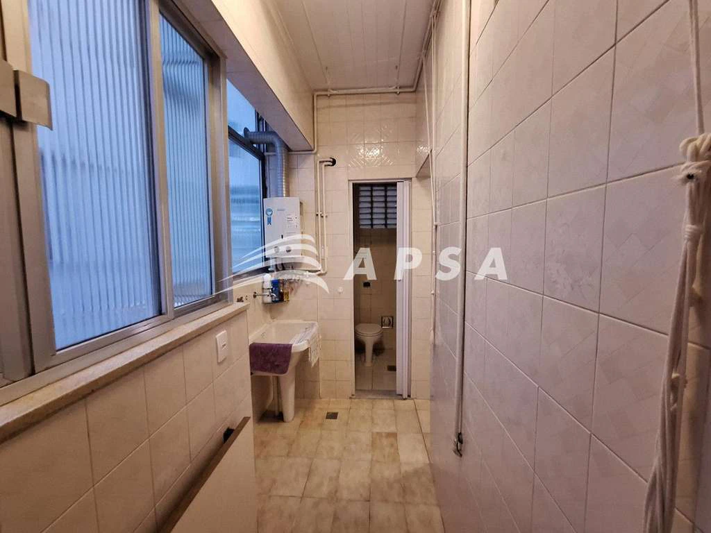 Квартира 61 м² з 2 спальнями та 1 місцем паркування — photo 12