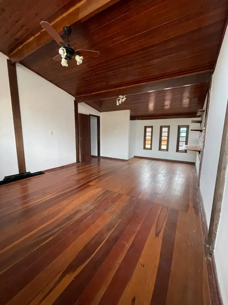 Duplex house with 4 bedrooms, 2 baths and 110 m² — photo 18