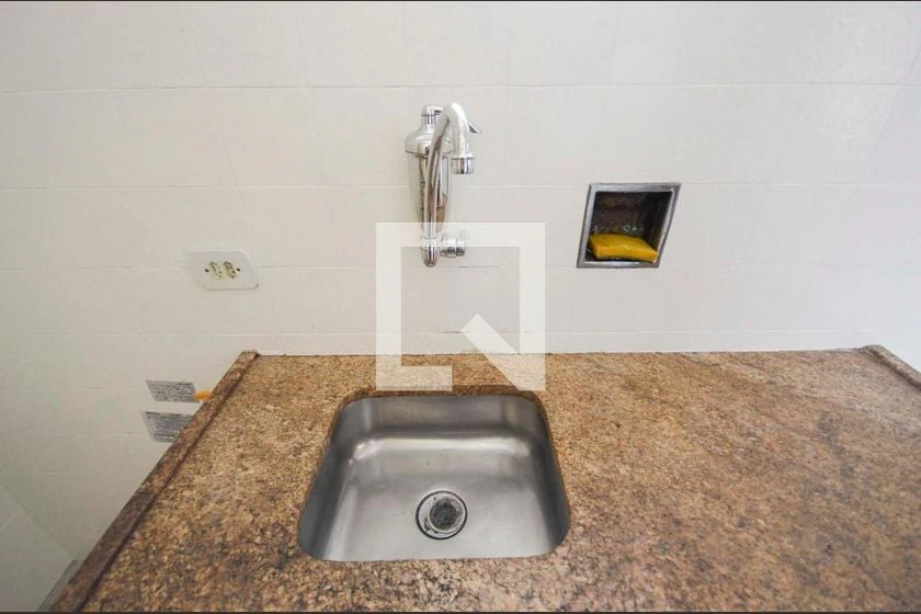 One-bedroom apartment, 40 m² — photo 12