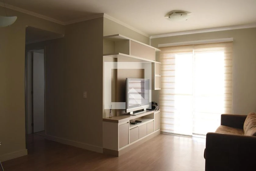 3-bedroom apartment with 2 parking spaces and balcony