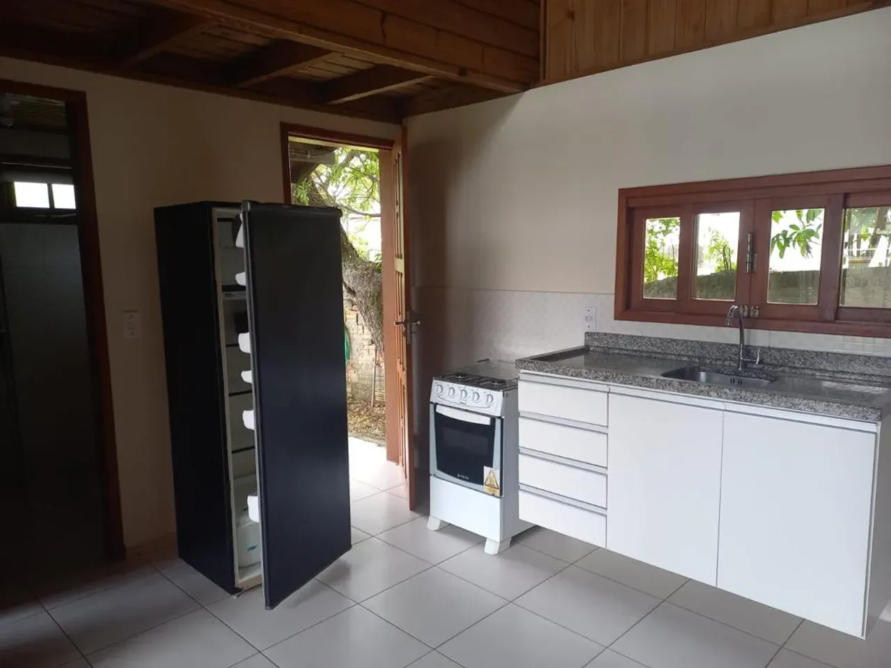 2-bedroom house, 50 m² — photo 2