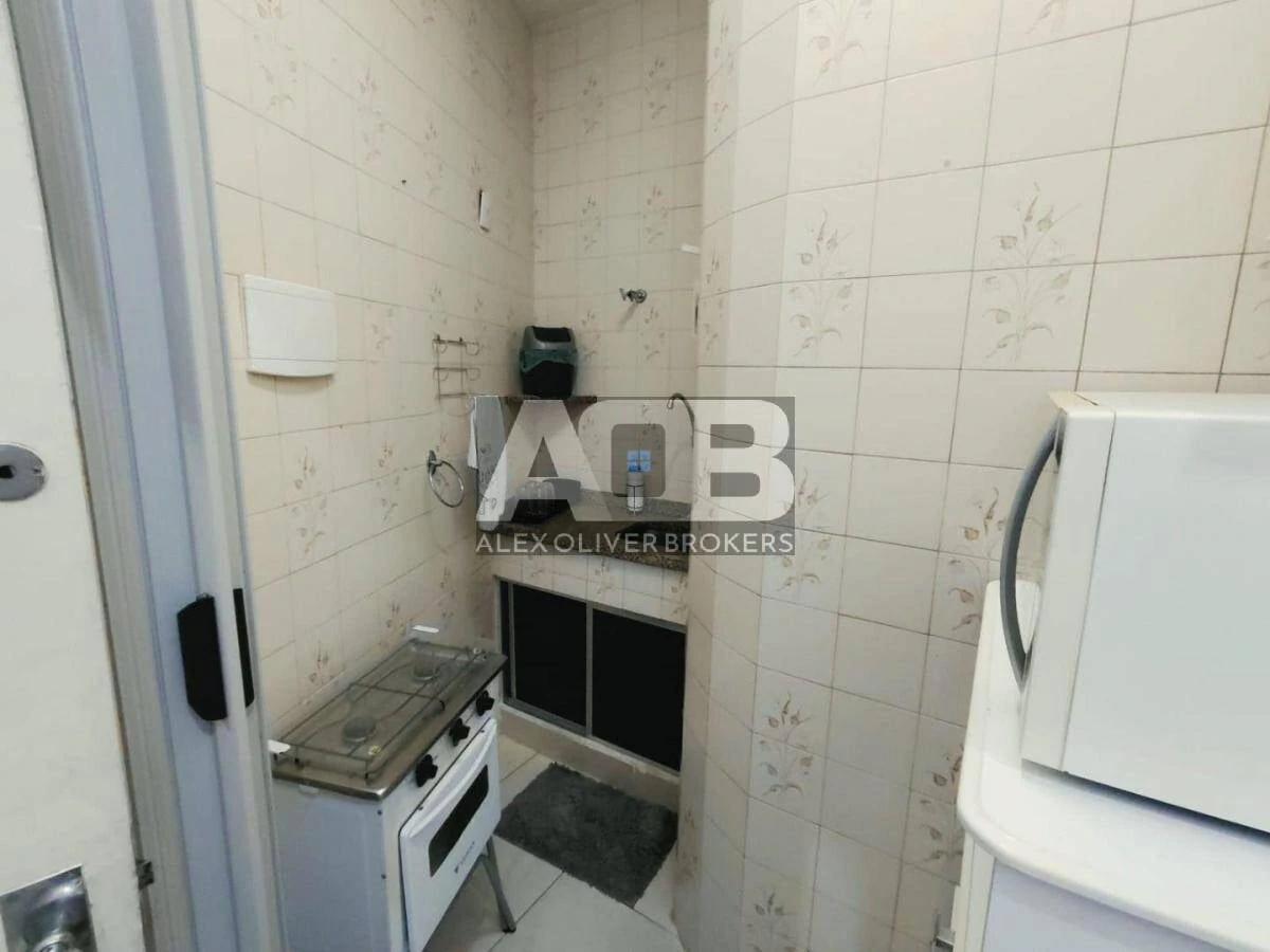 1-bedroom apartment with gas stove and 40 m² — photo 2