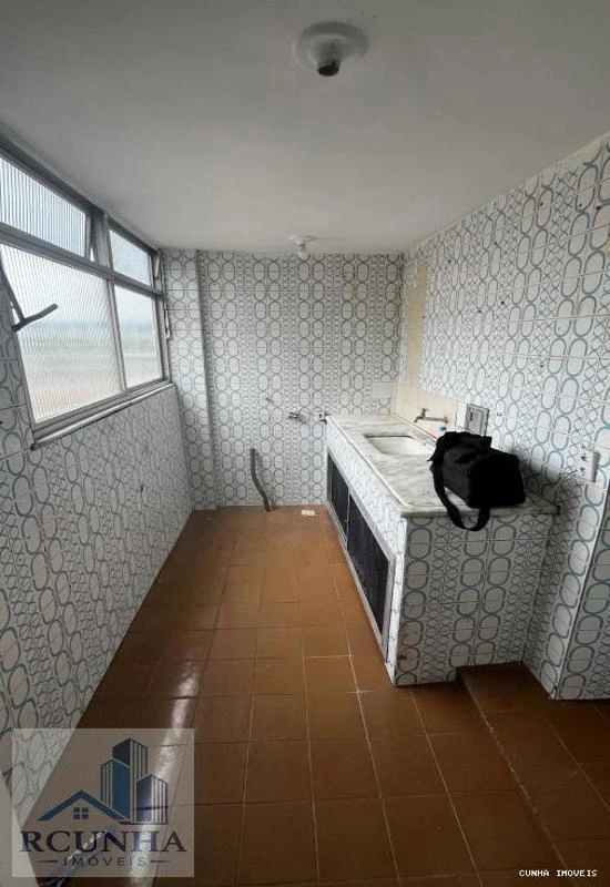 2-bedroom, 39 m² apartment in Rio de Janeiro — photo 2