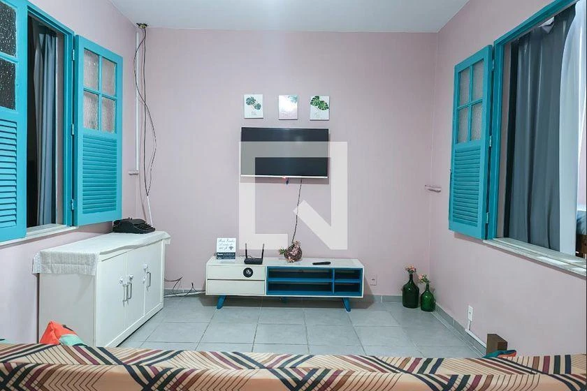 Casa mobiliada com 3 quartos e 140 m² — photo 11