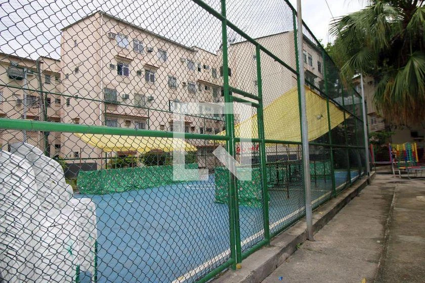 2-bedroom apartment, 45 m² — photo 24