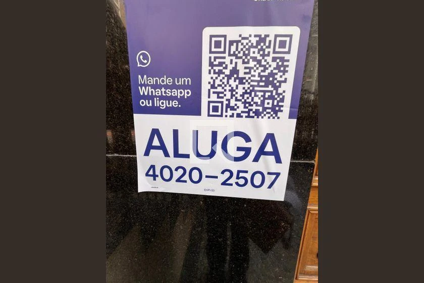 Apartamento para aluguel com 2 quartos e 1 vaga — photo 42