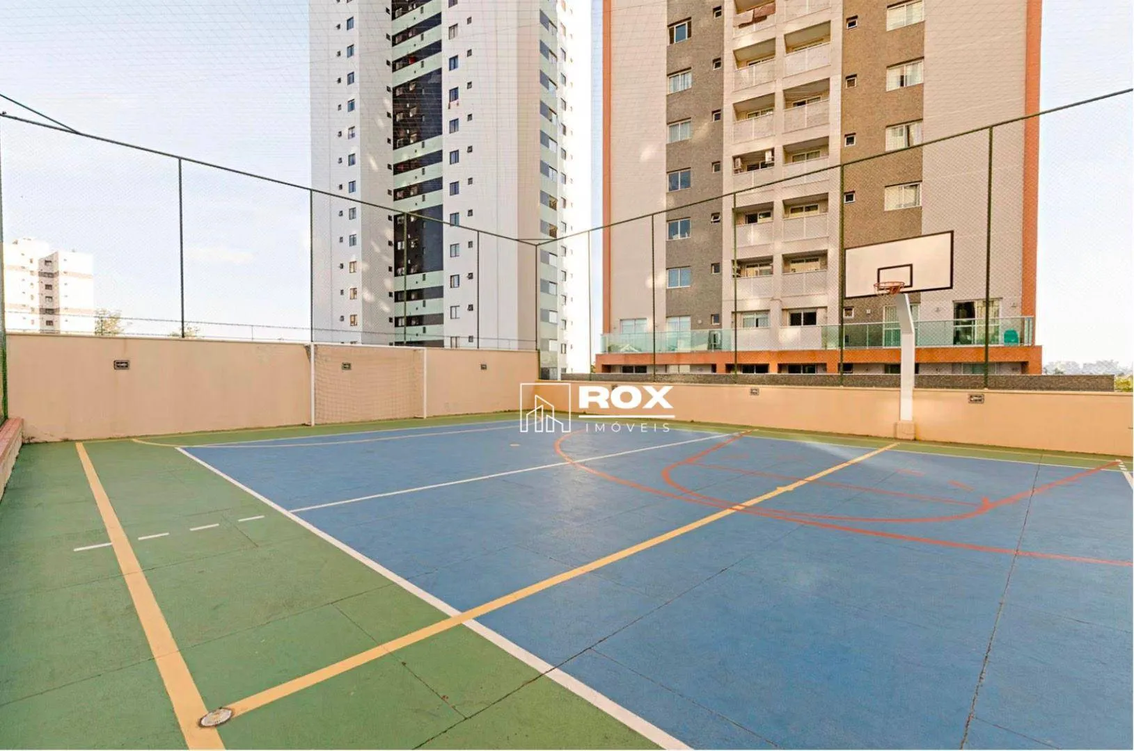 Apartamento mobiliado com cozinha a gás e 3 quartos — photo 21
