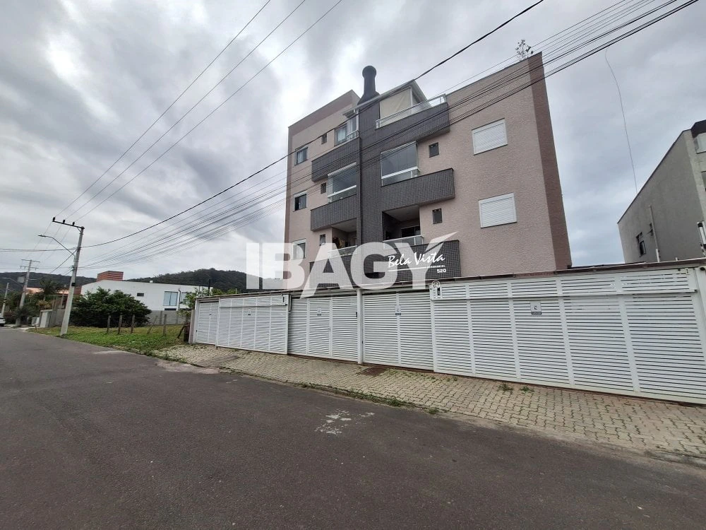 1-bedroom 48 m² apartment with 1 parking space — photo 4