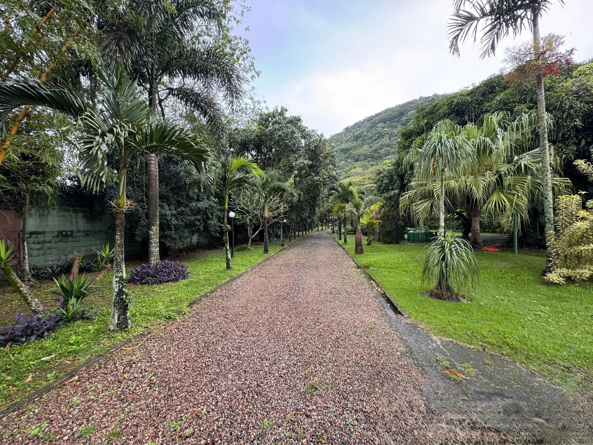 Casa para locação com 3 suítes e jardim privativo — photo 16