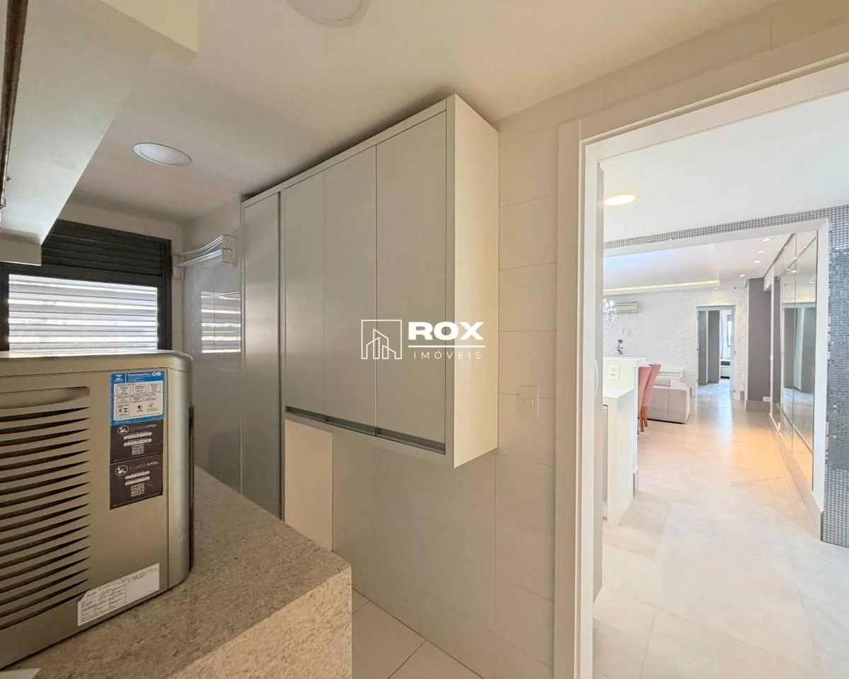 Мебльована квартира з 3 спальнями-сюїтами на 167 м² — photo 31