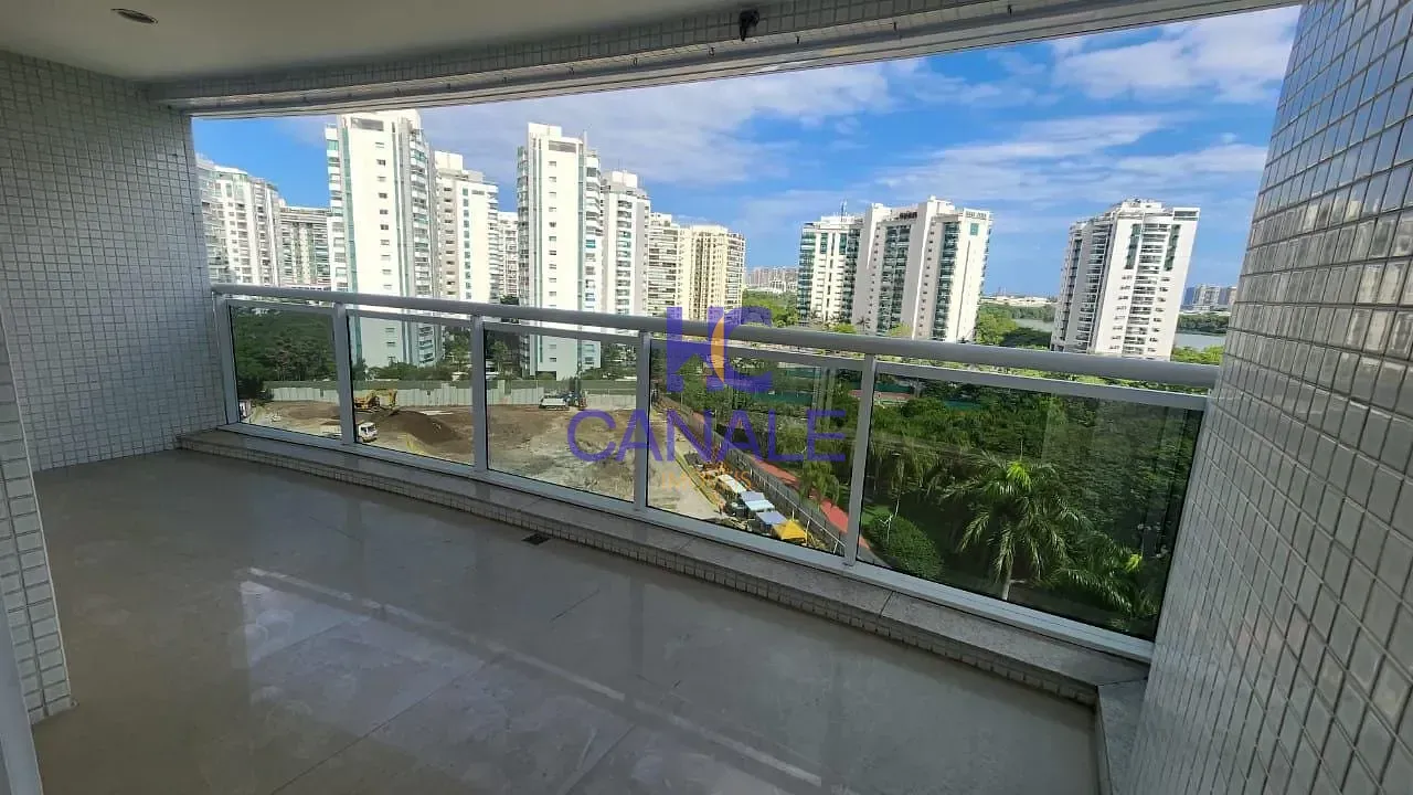 Apartamento para locação com 2 quartos e varanda — photo 8