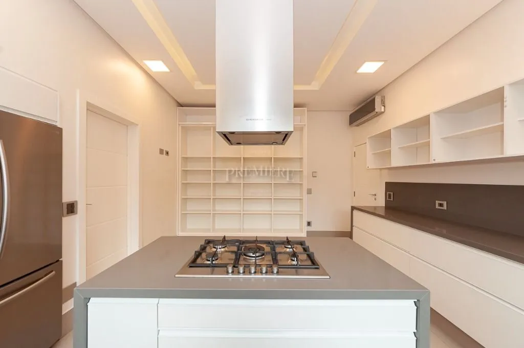 Меблированная квартира с 4 спальнями-сьютами и 6 санузлами — photo 26