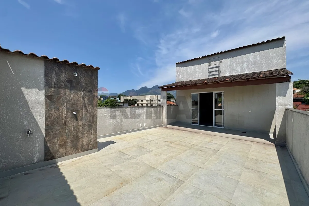 Casa de 3 quartos com varanda gourmet — photo 8